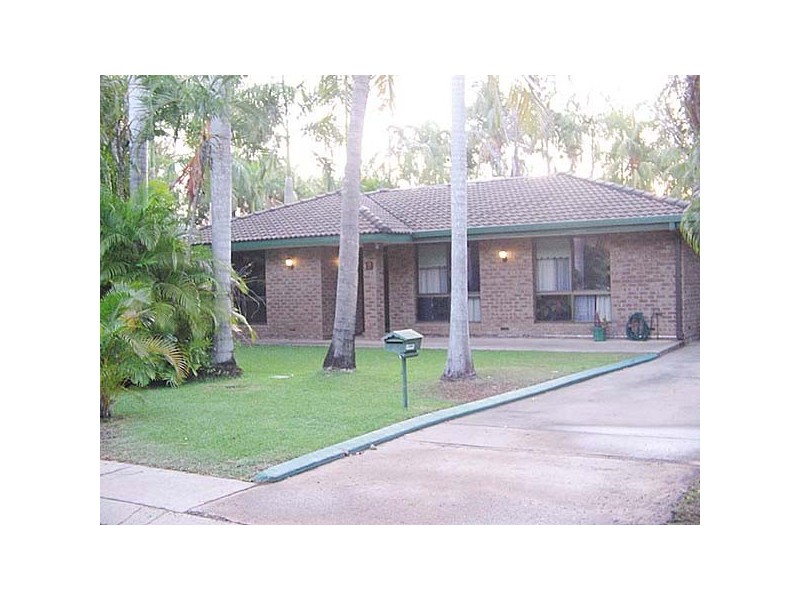9 Ridgehaven Circuit, Leanyer NT 0812