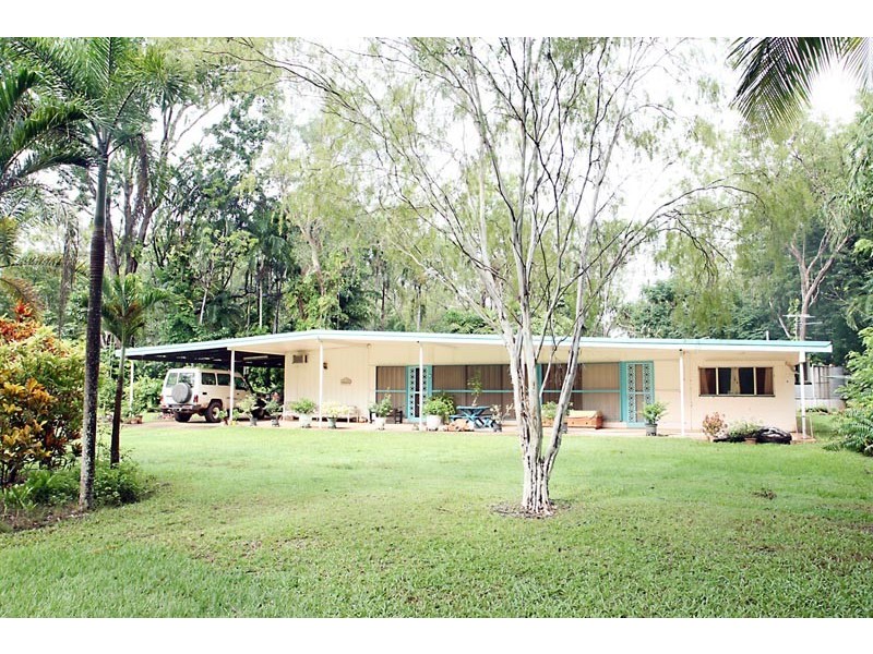 47 Power Road, Mcminns Lagoon NT 0822