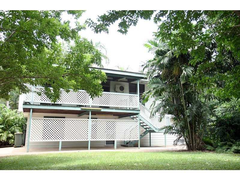 34 Westralia Street, Stuart Park NT 0820