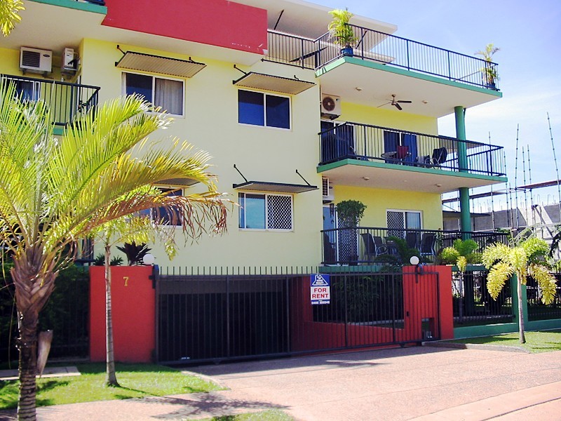 4/7 Dinah Court, Stuart Park NT 0820