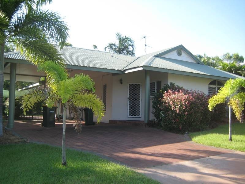 58 Flametree Circuit, Rosebery NT 0832