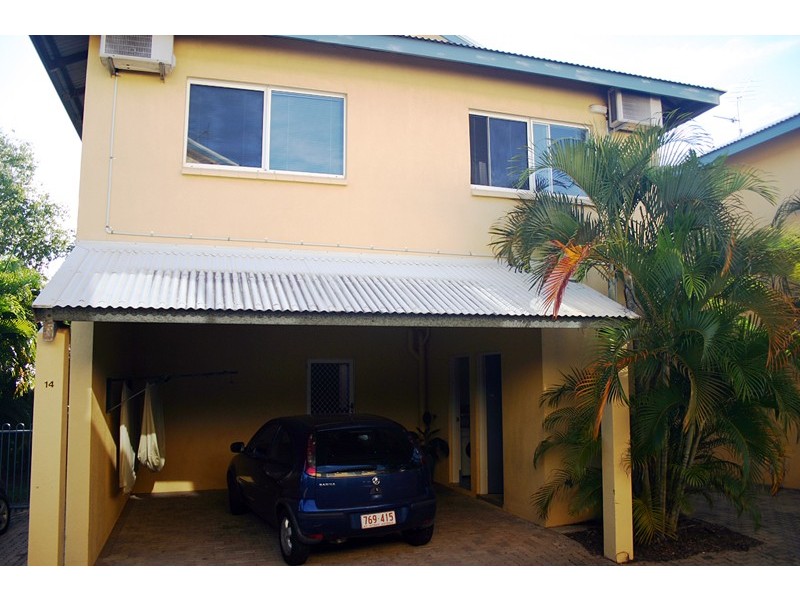 14/33 Lancewood Street, Rosebery NT 0832