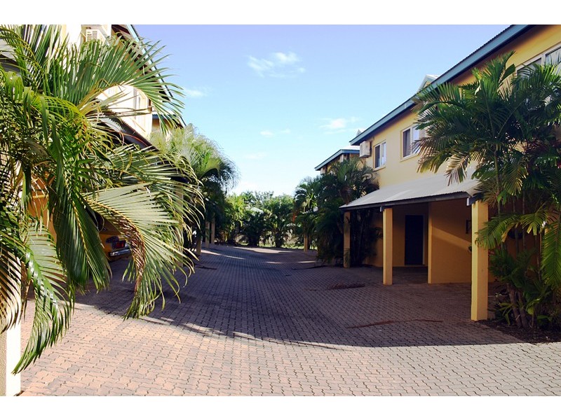 14/33 Lancewood Street, Rosebery NT 0832