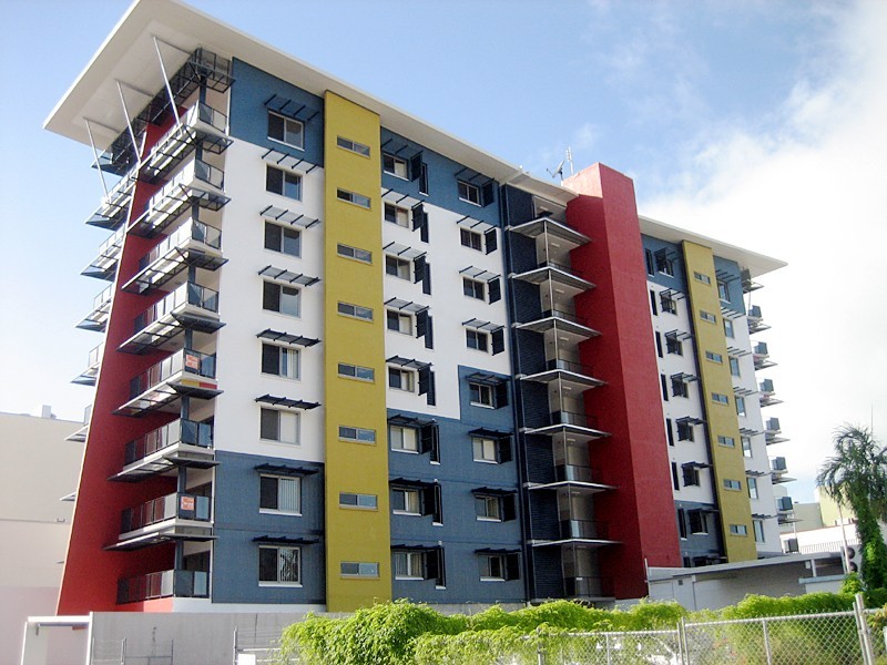 16/28-30 Cavenagh Street, Darwin NT 0800