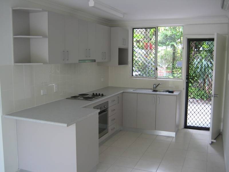 1/41 KURRAJONG CRESCENT, Nightcliff NT 0810