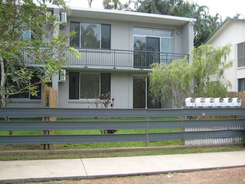 1/41 KURRAJONG CRESCENT, Nightcliff NT 0810