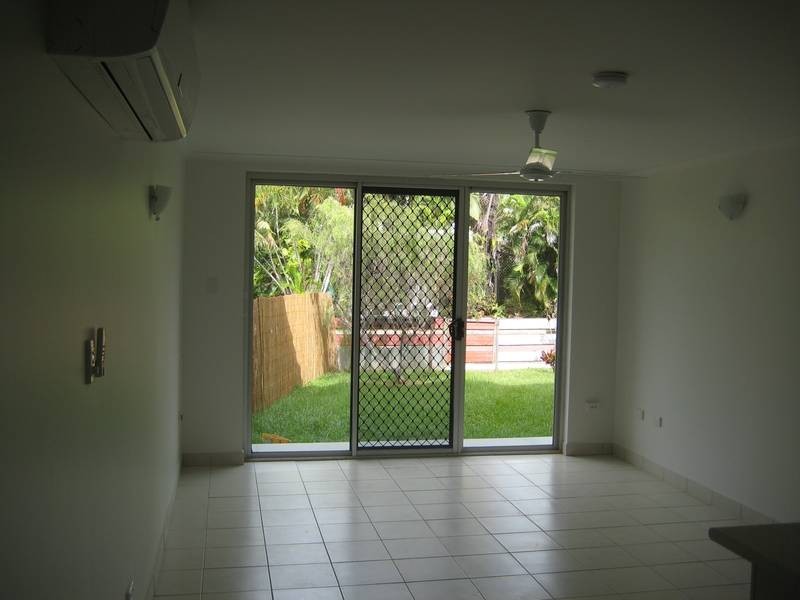 1/41 KURRAJONG CRESCENT, Nightcliff NT 0810