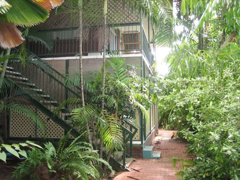 3/5 Bremer Street, Ludmilla NT 0820