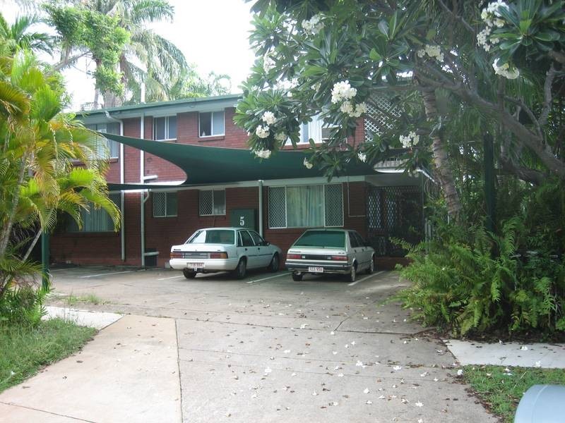 3/5 Bremer Street, Ludmilla NT 0820