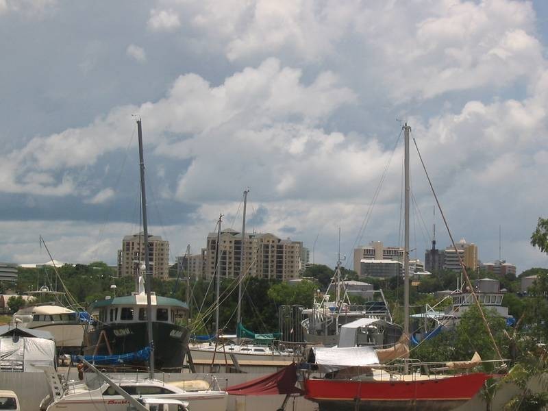 12/12 Dinah Court, Stuart Park NT 0820
