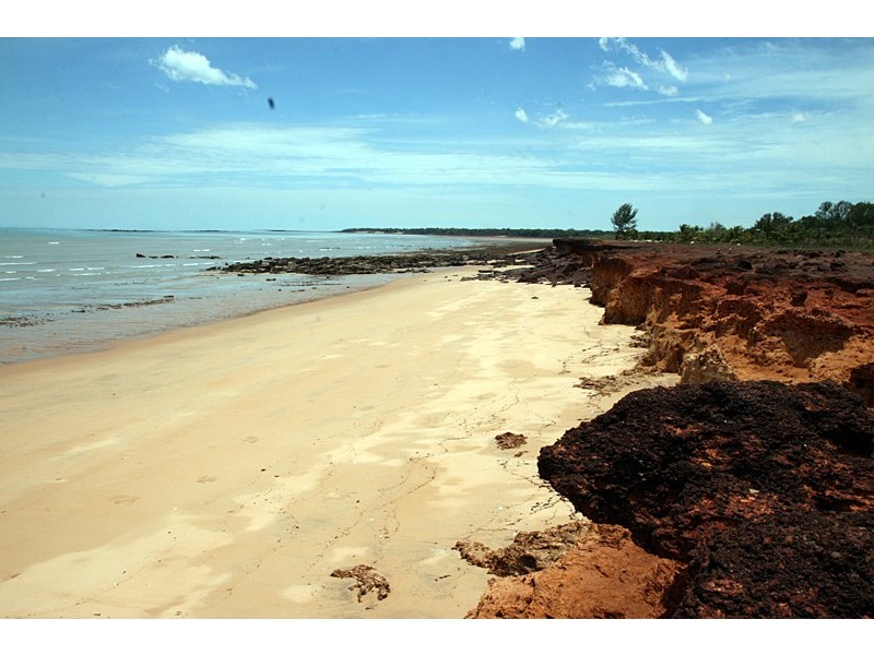Lot 3618, 965 Namarada Drive, Dundee Beach NT 0840