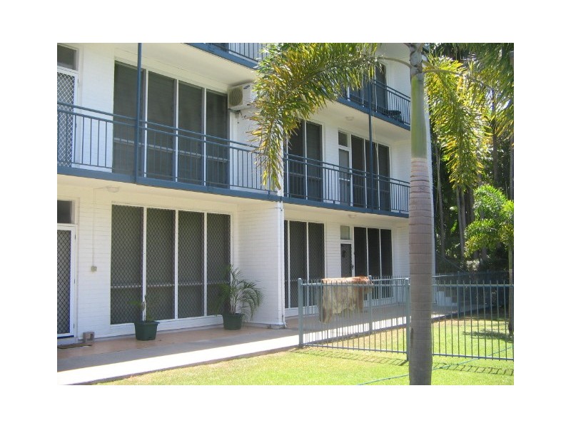 4/5 Hinkler Crescent, Fannie Bay NT 0820