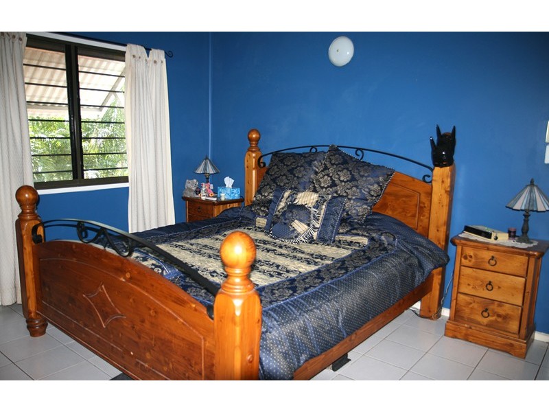 35 Ridgehaven Circuit, Leanyer NT 0812