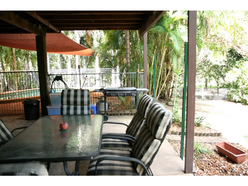 35 Ridgehaven Circuit, Leanyer NT 0812