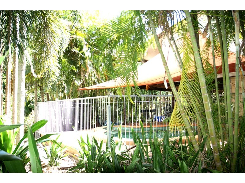 35 Ridgehaven Circuit, Leanyer NT 0812