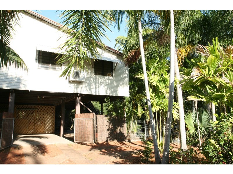 35 Ridgehaven Circuit, Leanyer NT 0812