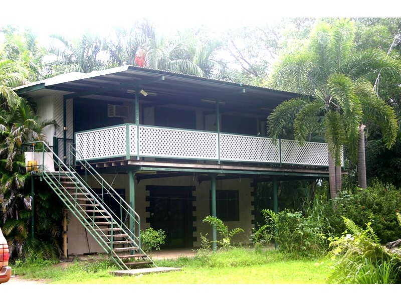 67 Jefferis Road, Humpty Doo NT 0836