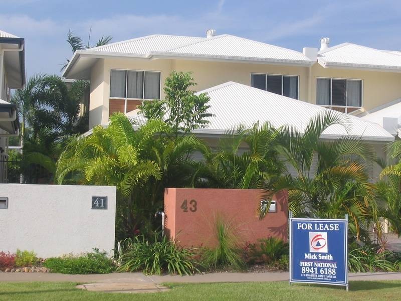 2/43 Bayview Boulevarde, Bayview NT 0820