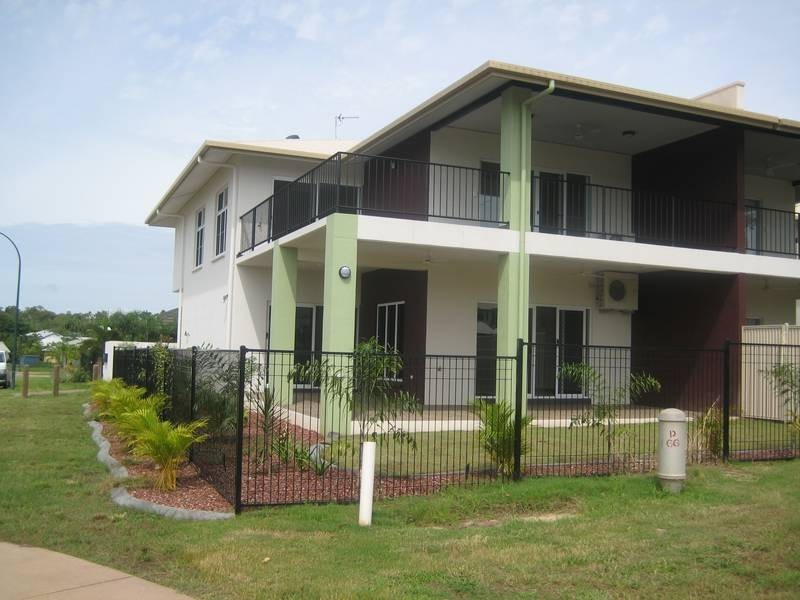 1/19 Camfield Street, Gunn NT 0832