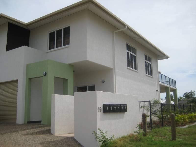 1/19 Camfield Street, Gunn NT 0832