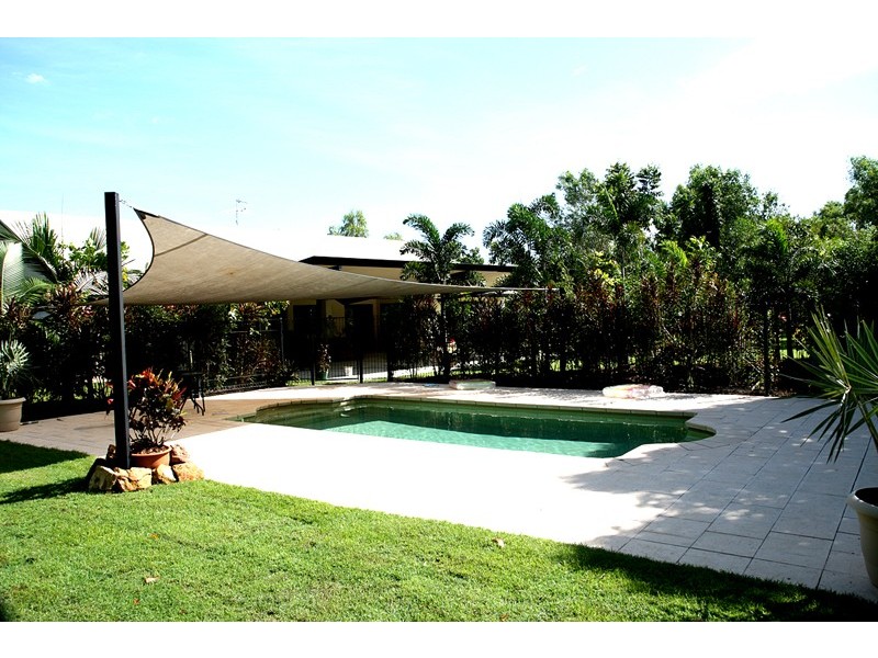 17 Stockwhip Drive, Marlow Lagoon NT 0830