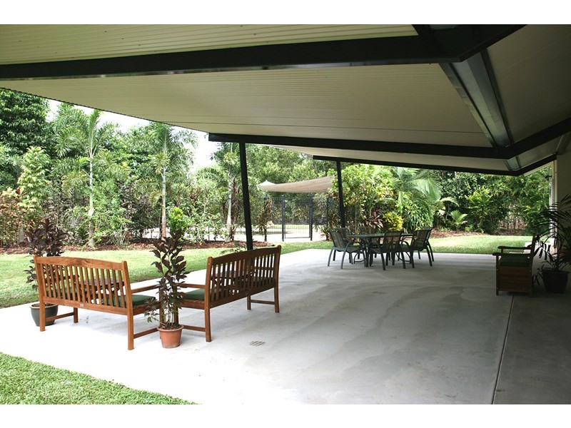 17 Stockwhip Drive, Marlow Lagoon NT 0830