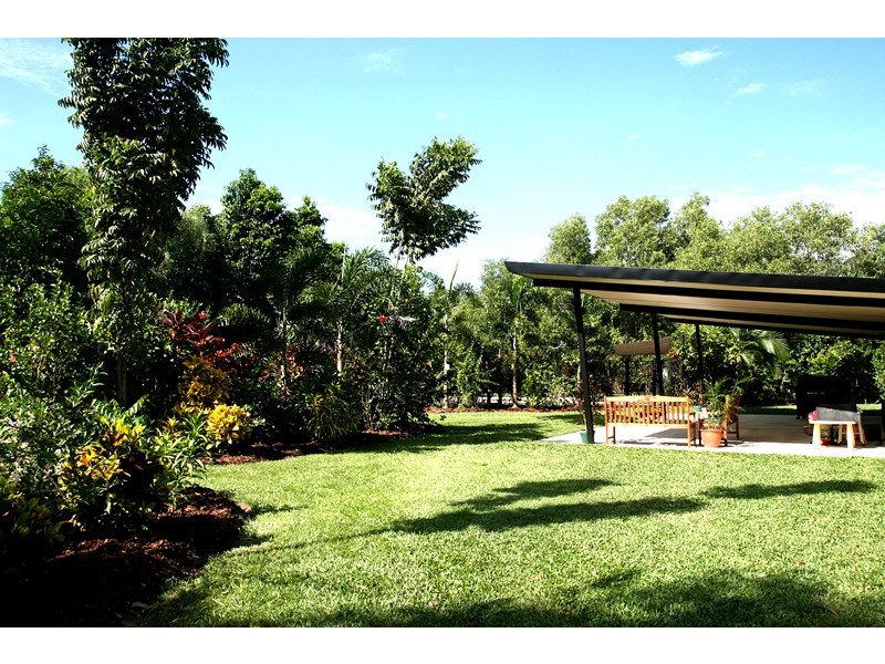 17 Stockwhip Drive, Marlow Lagoon NT 0830