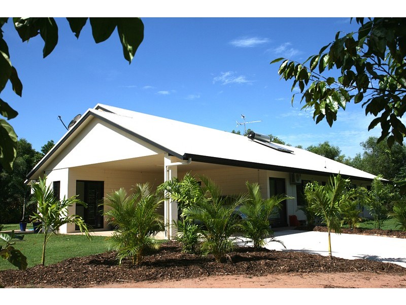 17 Stockwhip Drive, Marlow Lagoon NT 0830