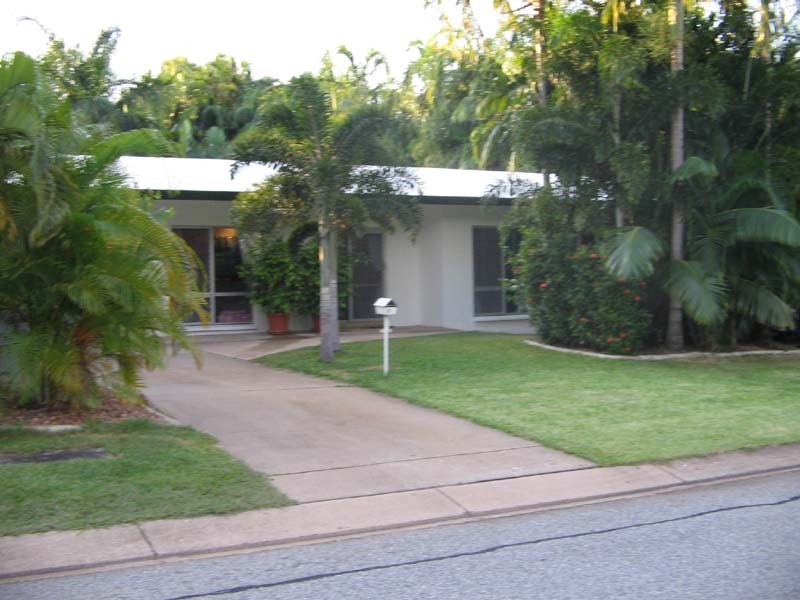 86 Rosewood Crescent, Leanyer NT 0812