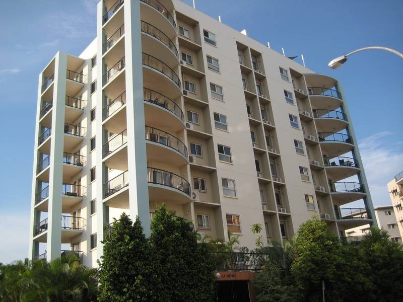 16/28 Woods Street, Darwin NT 0800