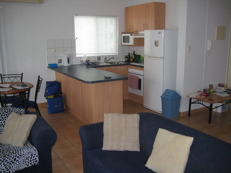 16/28 Woods Street, Darwin NT 0800