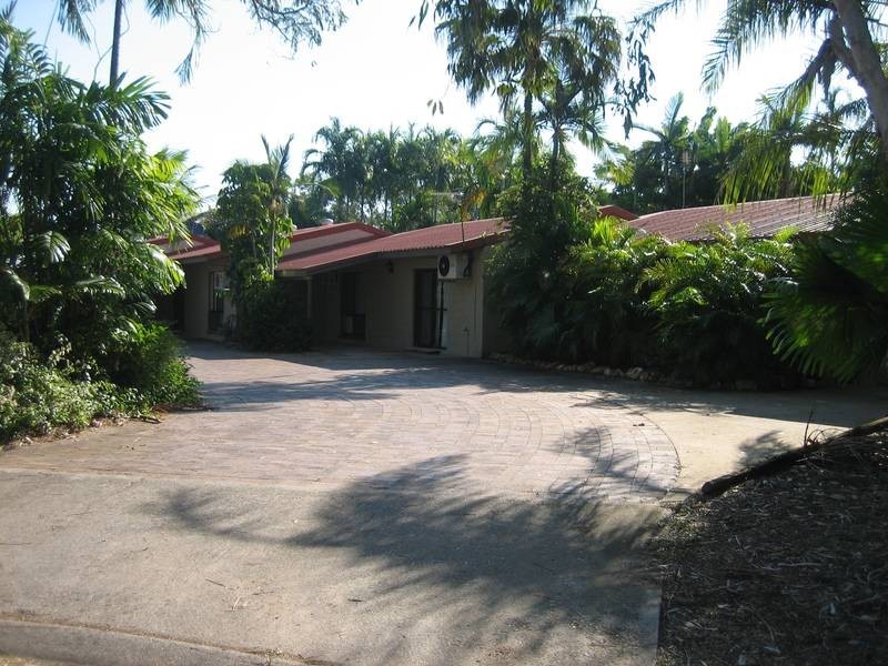 6/4 Hauser Court, Marrara NT 0812