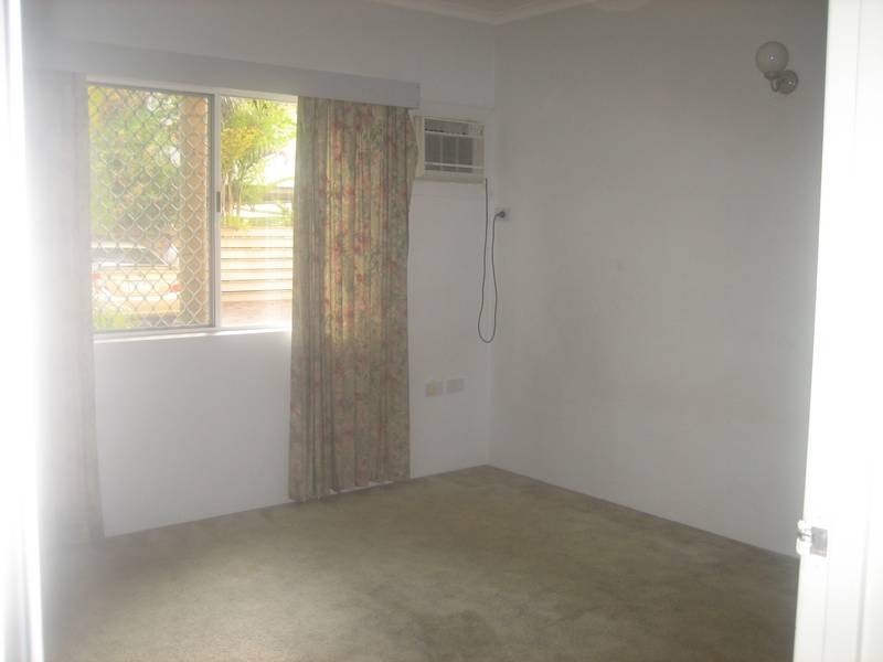 6/1 Lambell Terrace, Larrakeyah NT 0820
