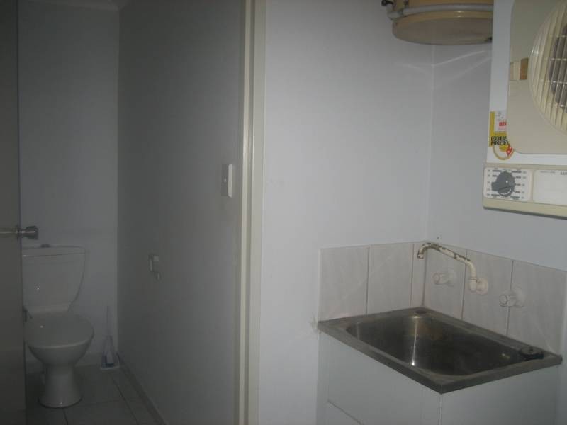 6/1 Lambell Terrace, Larrakeyah NT 0820