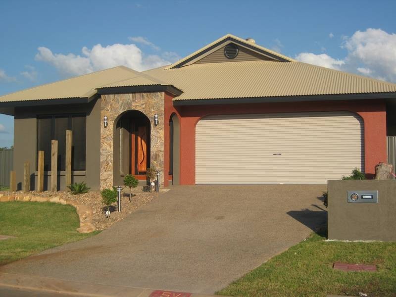14 Matla Crescent, Lyons NT 0810