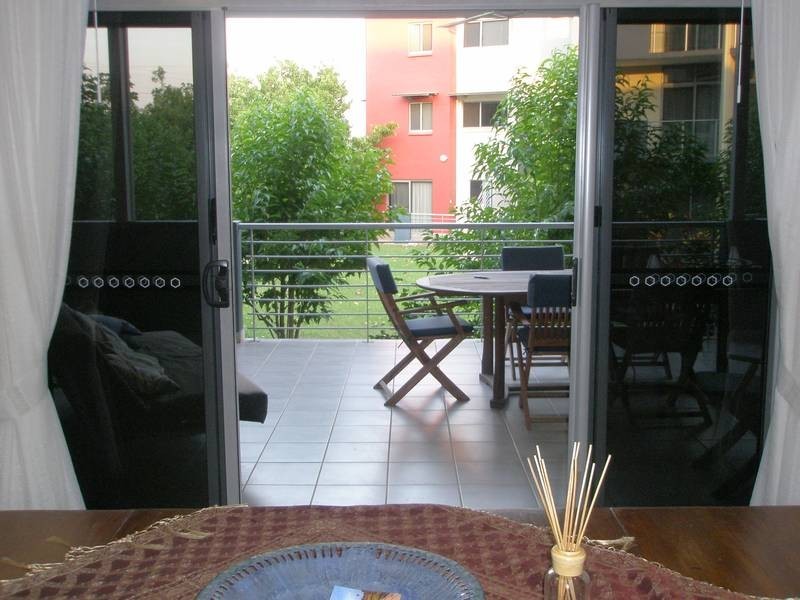 7D/30 Duke Street, Stuart Park NT 0820