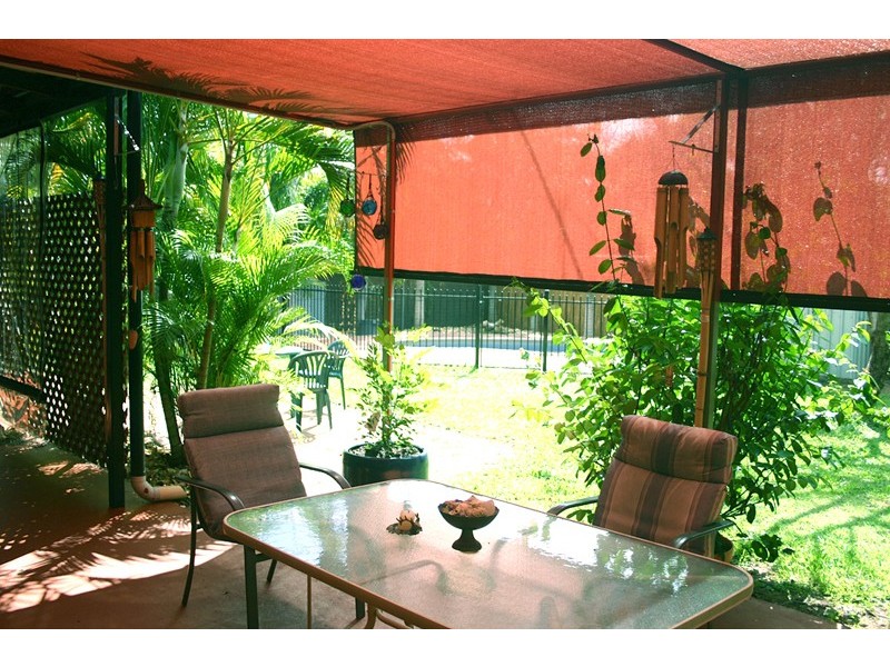 15 Connaught Court, Bakewell NT 0832