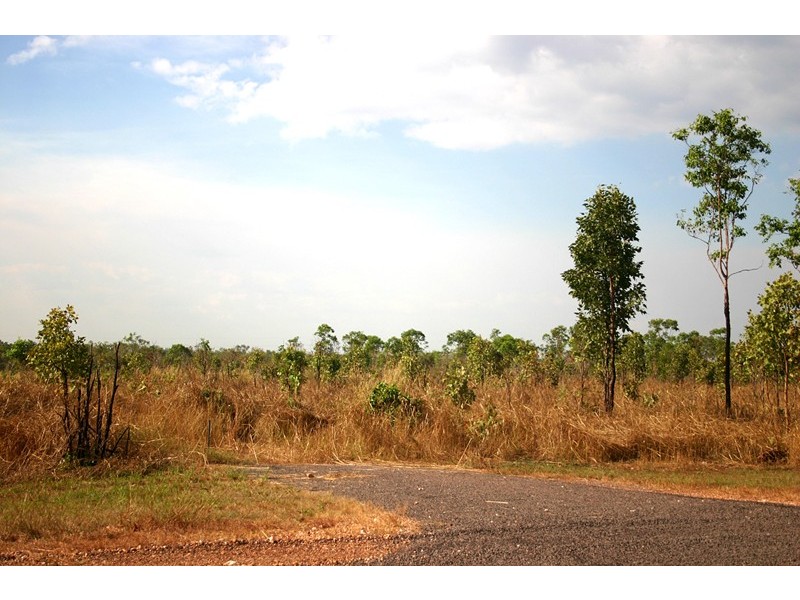 Lot 6012, 137 Wright Road, Marrakai NT 0822