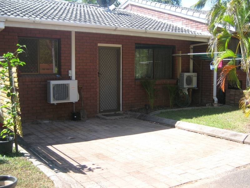 4/67 Malak Crescent, Malak NT 0812