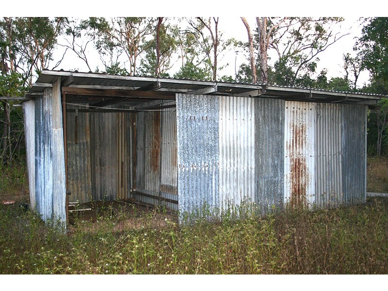 Lot 3464 Fog Bay Road, Dundee Beach NT 0840