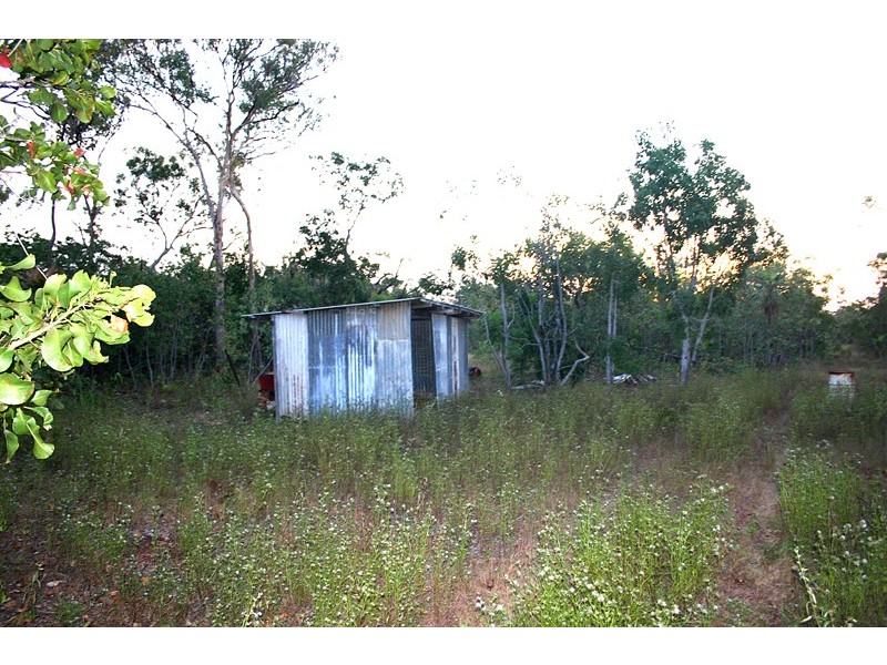 Lot 3464 Fog Bay Road, Dundee Beach NT 0840