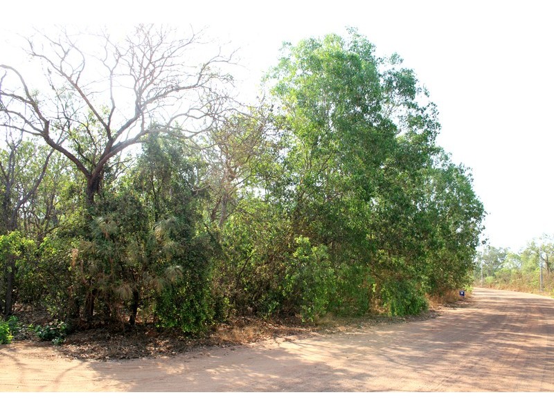 Lot 3695, 805 Namarada Drive, Dundee Beach NT 0840