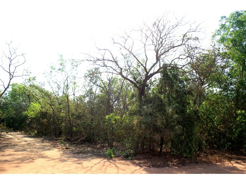 Lot 3695, 805 Namarada Drive, Dundee Beach NT 0840