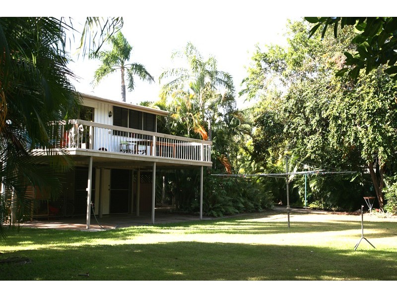 9 Holtze Street, Fannie Bay NT 0820
