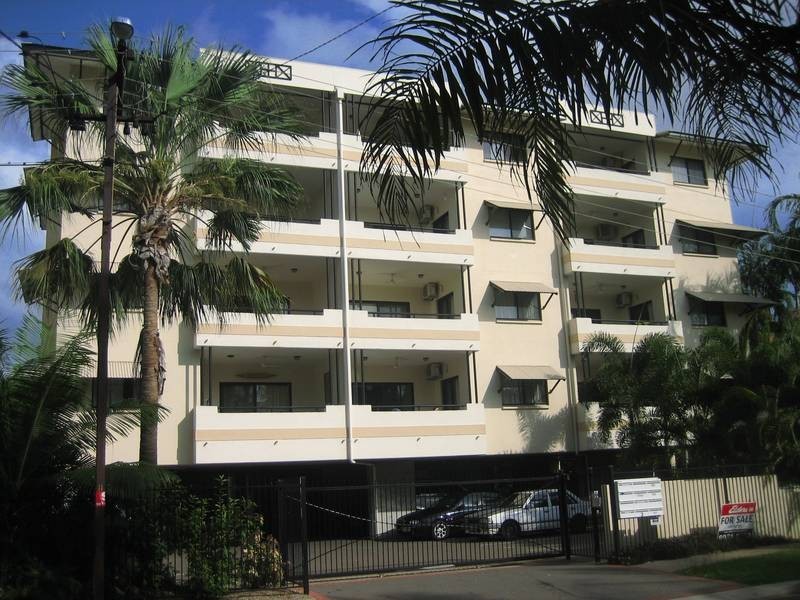 12/3 Mauna Loa Street, Larrakeyah NT 0820