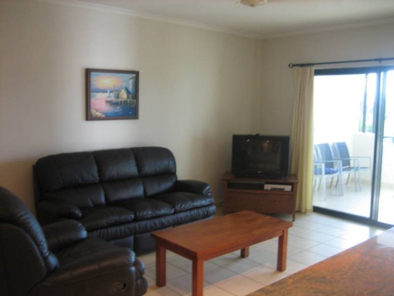 12/3 Mauna Loa Street, Larrakeyah NT 0820