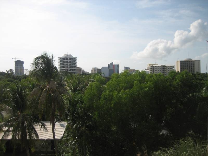 12/3 Mauna Loa Street, Larrakeyah NT 0820