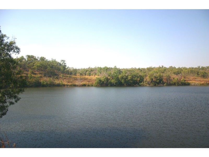 Lot 13, 565 Litchfield Park Road, Batchelor NT 0845