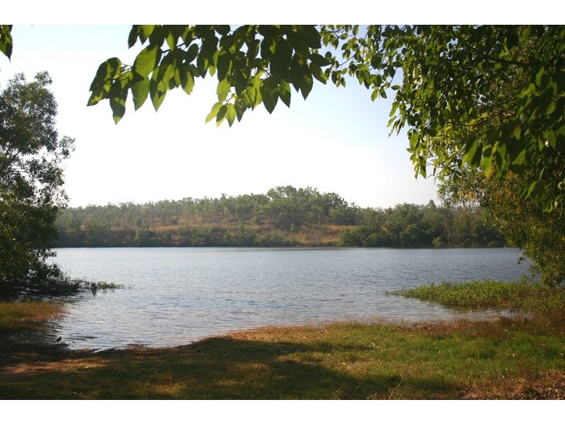 Lot 13, 565 Litchfield Park Road, Batchelor NT 0845