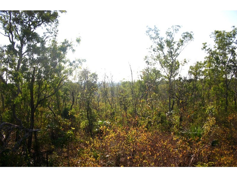 Lot 13, 565 Litchfield Park Road, Batchelor NT 0845
